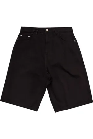 Arte Antwerp Herren, Shorts, Schwarzk, W36Größe: