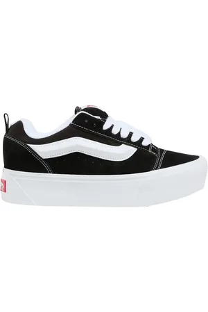 Vans Damen, Schuhe, Schwarzk, 40 1/2 EUGröße: