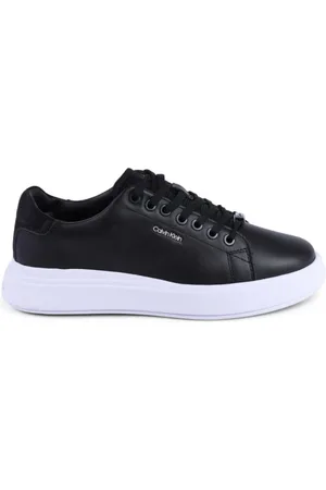 Calvin Klein Damen, Schuhe, Schwarzk, 38 EUGröße: