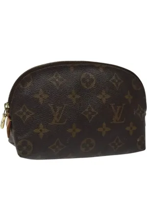 LOUIS VUITTON Damen, Pre-Owned, Braun, ONE SIZEGröße:
