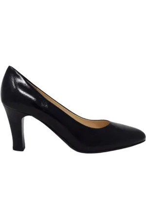 Brunate Damen, Schuhe, Schwarzk, 38 1/2 EUGröße:
