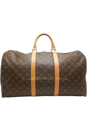 LOUIS VUITTON Unisex, Pre-Owned, Braun, ONE SIZEGröße: