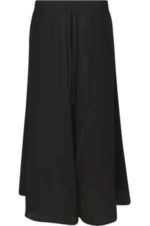 P.A.R.O.S.H. Damen, Röcke, Schwarzk, MGröße: