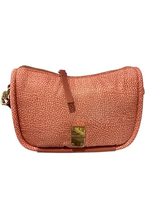 Borbonese Damen, Taschen, Rosa, ONE SIZEGröße: