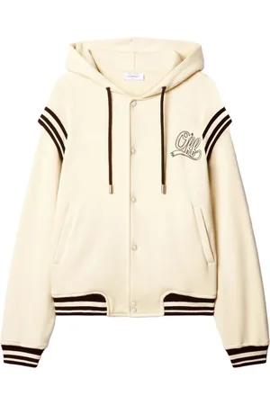 OFF-WHITE Herren, Sweatshirts & Hoodies, , LGröße: