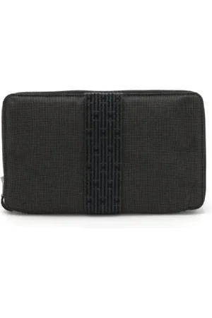 Hermès Herren, Pre-Owned, Grau, ONE SIZEGröße:
