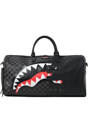 Sprayground Unisex, Taschen, Grau, ONE SIZEGröße: