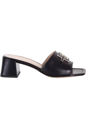 BALDININI Damen, Schuhe, Schwarzk, 39 EUGröße: