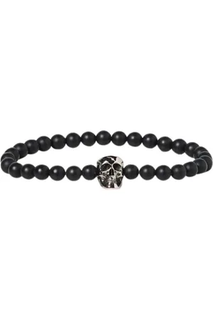Alexander McQueen Damen, Accessories, Schwarzk, ONE SIZEGröße:
