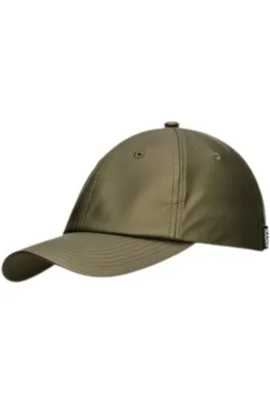 Rains Herren, Accessories, Braun, ONE SIZEGröße: