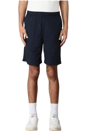 WoodWood Herren, Shorts, Blau, XLGröße: