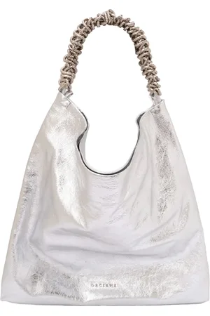 Orciani Damen, Taschen, Grau, ONE SIZEGröße: