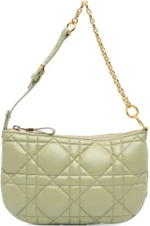Dior Damen, Pre-Owned, Grün, ONE SIZEGröße: