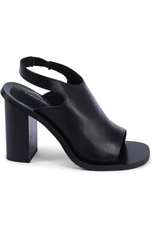 Calvin Klein Damen, Schuhe, Schwarzk, 38 EUGröße: