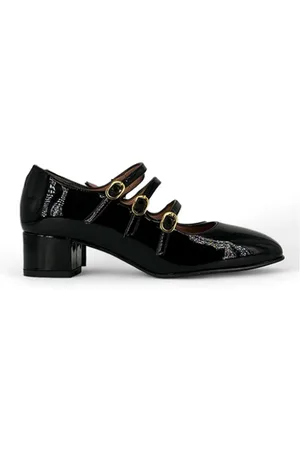 BIANCA DI Damen, Schuhe, Schwarzk, 38 EUGröße: