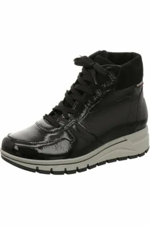 Mephisto Damen, Schuhe, Schwarzk, 36 1/2 EUGröße: