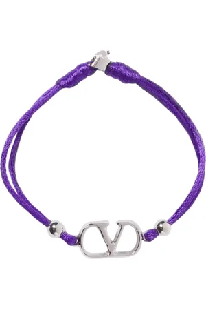 VALENTINO GARAVANI Damen, Accessories, Lila, ONE SIZEGröße: