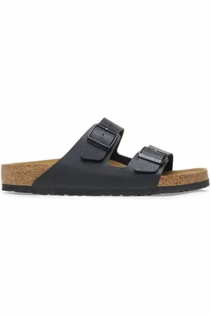 Birkenstock Herren, Schuhe, Schwarzk, 46 EUGröße: