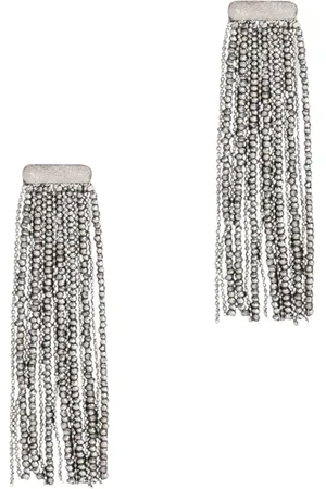 Brunello Cucinelli Damen, Accessories, Grau, ONE SIZEGröße:
