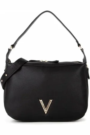 VALENTINO Damen, Taschen, Schwarzk, ONE SIZEGröße: