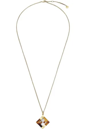Fendi Damen, Accessories, Gelb, ONE SIZEGröße: