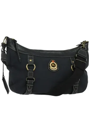 Burberry Damen, Pre-Owned, Blau, ONE SIZEGröße: