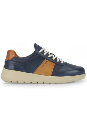 Ambitious Herren, Schuhe, Blau, 41 EUGröße: