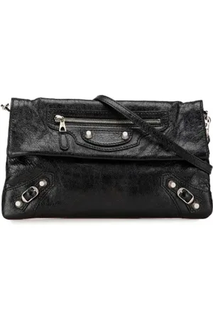 Balenciaga Damen, Pre-Owned, Schwarzk, ONE SIZEGröße: