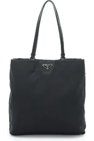 Prada Damen, Pre-Owned, Schwarzk, ONE SIZEGröße: