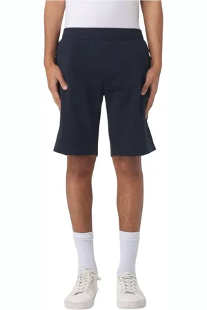 Colmar Herren, Shorts, Blau, SGröße: