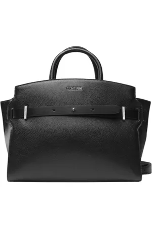 Calvin Klein Damen, Taschen, Schwarzk, ONE SIZEGröße: