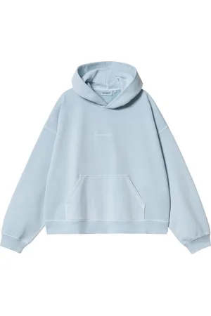 Carhartt Herren, Sweatshirts & Hoodies, Blau, XSGröße: