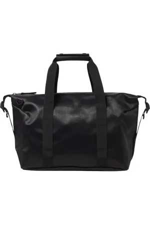 Rains Unisex, Taschen, Schwarzk, ONE SIZEGröße: