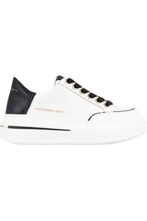 Alexander Smith Damen, Schuhe, Weiß, 40 EUGröße: