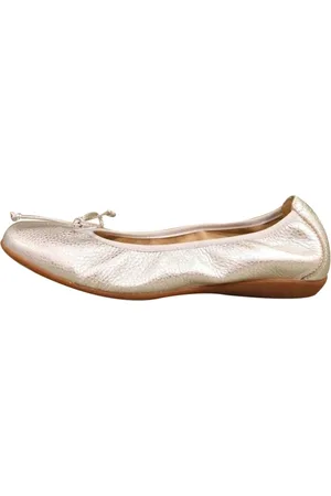 Wonders Damen, Schuhe, Grau, 36 EUGröße: