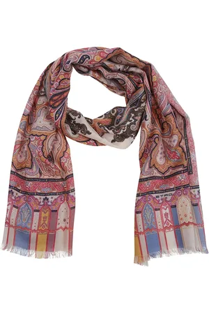 Etro Damen, Accessories, Mehrfarbig, ONE SIZEGröße: