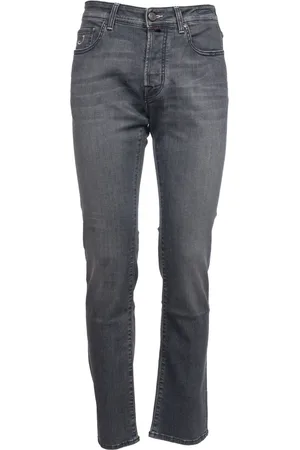 Jacob Cohen Herren, Jeans, Grau, W32Größe: