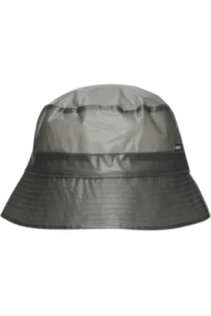 Rains Unisex, Accessories, Schwarzk, ONE SIZEGröße: