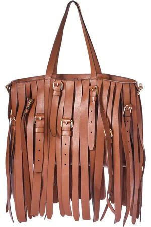 Moschino Damen, Taschen, Braun, ONE SIZEGröße: