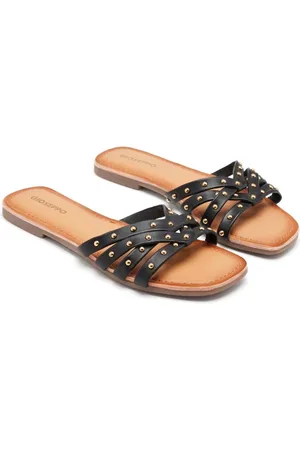 Gioseppo Damen, Schuhe, Schwarzk, 40 EUGröße: