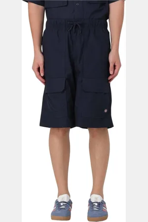 Dickies Herren, Shorts, Blau, SGröße: