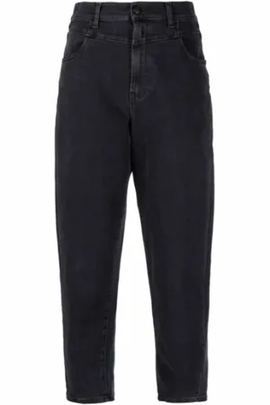 3x1 Damen, Jeans, Schwarzk, W26Größe: