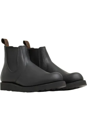 Red Wing Herren, Schuhe, Schwarzk, 41 EUGröße: