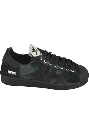 adidas Herren, Schuhe, Schwarzk, 42 EUGröße: