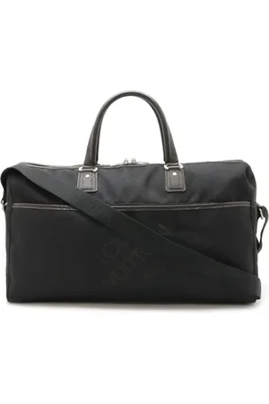 LOUIS VUITTON Damen, Pre-Owned, Schwarzk, ONE SIZEGröße: