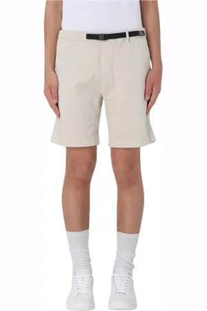 Woolrich Herren, Shorts, Weiß, LGröße: