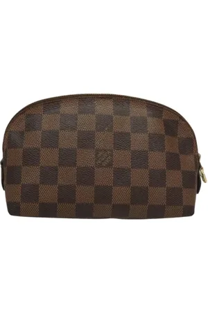 LOUIS VUITTON Damen, Pre-Owned, Braun, ONE SIZEGröße: