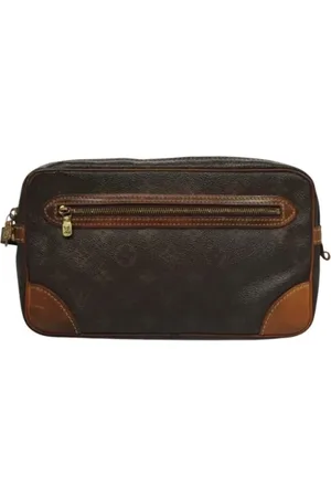 LOUIS VUITTON Damen, Pre-Owned, Braun, ONE SIZEGröße: