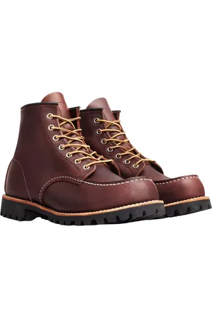 Red Wing Herren, Schuhe, Braun, 45 EUGröße: