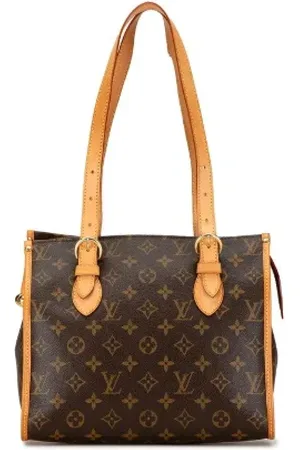 LOUIS VUITTON Damen, Pre-Owned, Braun, ONE SIZEGröße: